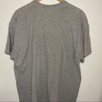 Gildan Vermont Graphic gray short sleeve T-shirt Photo 7