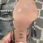 Veronica Beard ANEESHA TOPAZ STRAPPY SANDALS SIZE 8! Photo 4