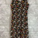 J.Crew  Mercantile Tiered Maxi Dress Photo 1