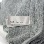 Next Level Apparel ladies Next Level tee shirt no stains size S Photo 2