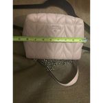 Kate Spade  Mini Emelyn Briar Lane Quilted Light Pink Great Condition Photo 5