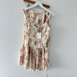 Reformation Floral Set Photo 4