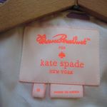 Kate Spade  Silk Print Ruffle Wrap Dress Photo 9