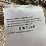 Lululemon Knit Blend Textured Pullover Sweater No size use PTP measurements Photo 7