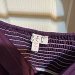 TCEC purple dress Photo 2