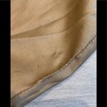 Nino Bossi Waxed Leather Shoulder Bag Photo 7