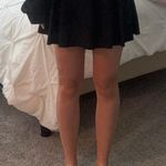 Nike  Golf Skirt Black Dri-FIT Photo 0