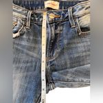 Driftwood  Women’s Audrey Low Rise Jeans Size‎ 26 Photo 3