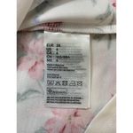 H&M Divided  Women's White Floral Dress Photo 2