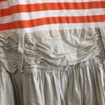 Theme dress Orange Photo 1