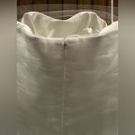 Christian Sirianio NEW Christian Siriano Strapless Wedding Gown. Photo 5