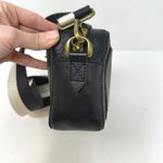 Madewell The Transport Camera Bag in True Black Photo 3