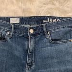 Gap 1969 Always Skinny Jean High Rise Santa Rosa Photo 4