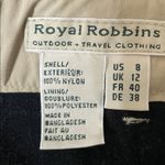 Royal Robbins Royal Robin Fleeced Lined Pant size 8 Photo 6