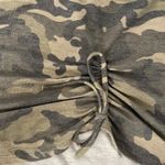 Blvd  Camo Short Sleeved Shirt NWOT Photo 1