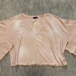 joe's jeans Sweatshirt Photo 0