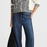 Madewell  low slung baggy jeans, size 31 Photo 0