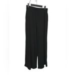Dresses in Lala Lex Ribbed Pants Black Size undefined Photo 3