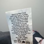 Beyond Yoga Women's Lux High Rise Leggings Black Floral Soft Silky Stretch Small Photo 9