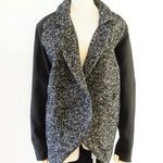 Anthropologie Funktional Boucle Tweed Blazer Jacket Photo 0
