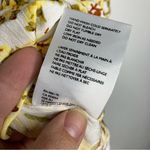 Faithfull the Brand Faithful the brand Mali wrap top floral print Anthropologie brand size 4 Photo 7