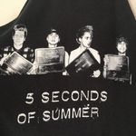5 Seconds of Summer  Tank Top M Photo 2