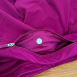 Lululemon Pace Rival Skirt 4-Way Stretch Deep Fuchsia Size 2 Photo 7