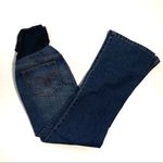 Motherhood Maternity 𝅺 Jeans Petite Medium Photo 2