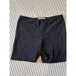 Under Armour size large women's spandex shorts Photo 1