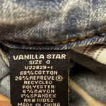 Vanilla Star Jeans Size 0 Photo 2