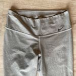 Nike Dri-Fit Athletic Leggings Photo 3
