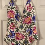 Loft  WOMEN’S ONE PIECE SWIM SIZE M BRAND NEW WITH TAG SEE ALL PHOTOS Photo 1