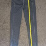 Live Love Dream LLD Gray Activewear Leggings Photo 7