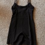 Madewell  Unitard Knit Biker Photo 1