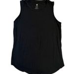 Kindred Bravely Black Bamboo Everyday Tank Size undefined Photo 1