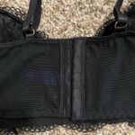 Rachel ray lingerie bra Black Size undefined Photo 3