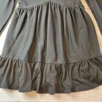Miss Selfridge NWT - - Women’s Black Blouse - Size 8. Photo 2