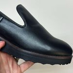 ALDO  Women's Rheildanflex Loafer Shoe, Block Heel, Size 8.0 New Photo 2