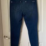 7 For All Mankind 7 of all mankind premium brand 1964 jeans sz 10 Photo 6