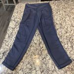 Aerie  Navy Leggings Photo 0