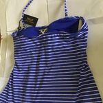 Ralph Lauren STRIPE TUBIN TOP(SzS) Photo 7