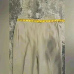 Harvé Benard Women’s Tan Harve Bernard Slacks Photo 5