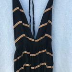 Faithfull the Brand Faithfull‎ Riley Halter Pantsuit Photo 3