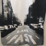 Nike FINAL MARKDOWN dri fit tee large Photo 2