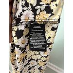 Sanctuary Social Standard M by  Sleeveless Maxi Tier Floral Sundress Womens Photo 4