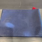 Marvel  Spider-Man Travel Navy Blue Red Cosmetic Pouch Bag Photo 4