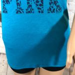 PINK - Victoria's Secret  LOVE Athletic Tee S Photo 5