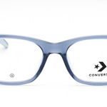 Converse  CV5096 424 Crystal Thunder Daze Photo 1