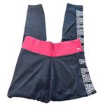 PINK - Victoria's Secret VS PINK Bling Leggings! Photo 0