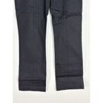 Hill House The Claire Pant in Black Small NWT Photo 5